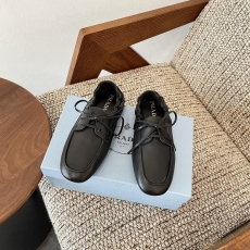 Prada Loafers